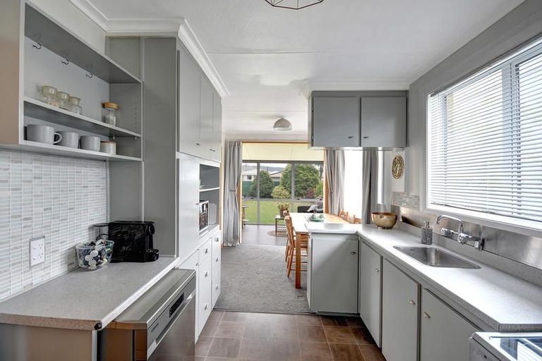 Photo of property in 6 Graham Street, Mosgiel, 9024