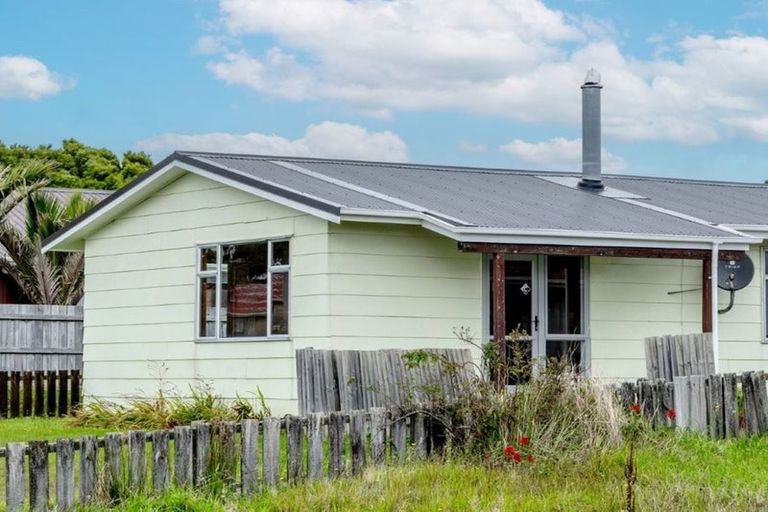 Photo of property in 37 Arnott Heights, Greymouth, 7805