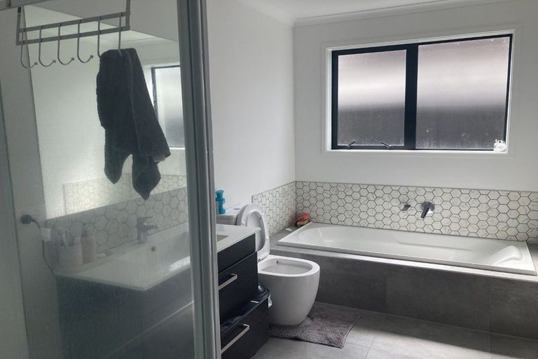 Photo of property in 24 Guillaume Street, Chartwell, Hamilton, 3210