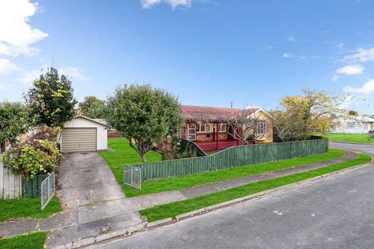 Photo of property in 6 Bellmont Avenue, Chartwell, Hamilton, 3210