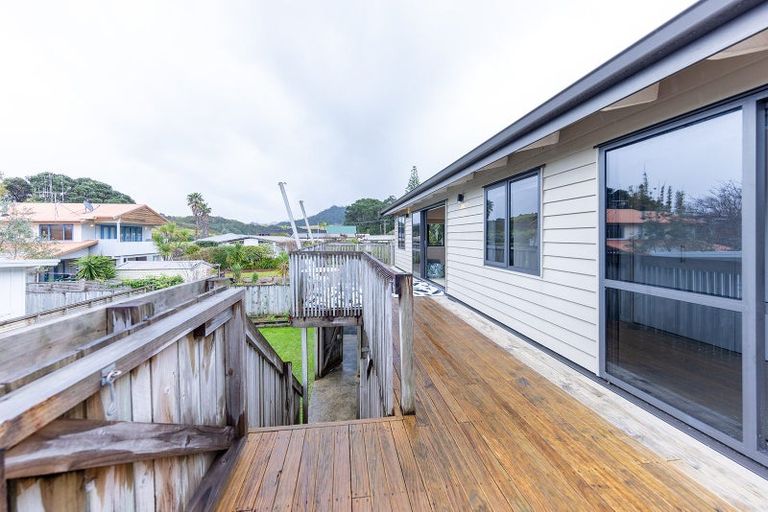 Photo of property in 63a Ocean Beach Road, Tairua, 3508