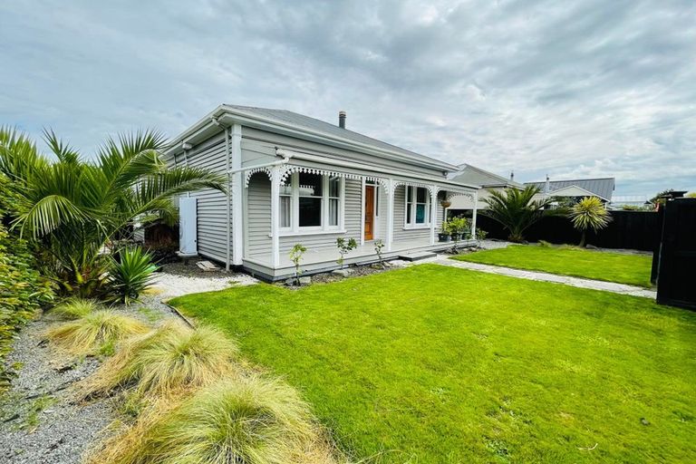 Photo of property in 95 Osborne Street, Waltham, Christchurch, 8011