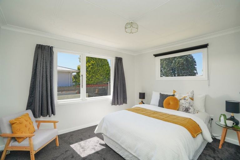 Photo of property in 34 Glengarry Crescent, Glengarry, Invercargill, 9810