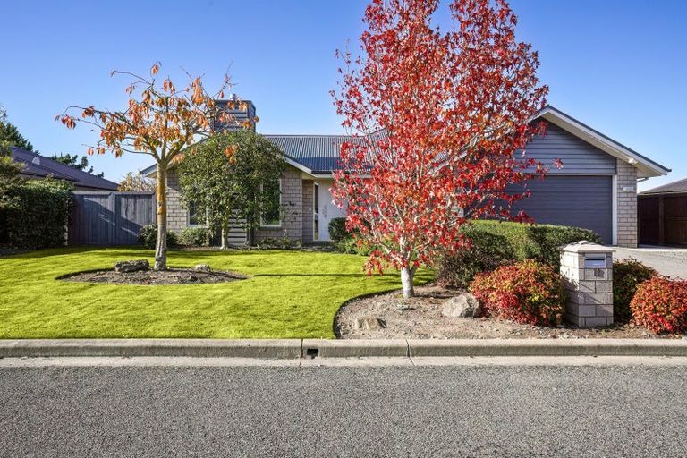 Photo of property in 12 Wattle Lane, Rangiora, 7400