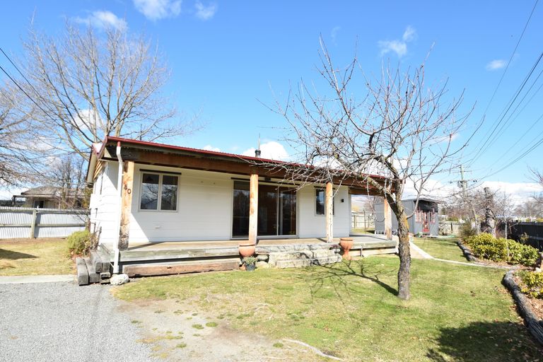Photo of property in 80 Mackenzie Drive, Twizel, 7901