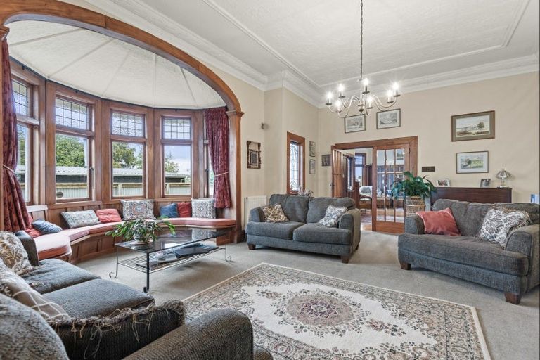 Photo of property in 43 Rainforth Street, Roslyn, Palmerston North, 4414