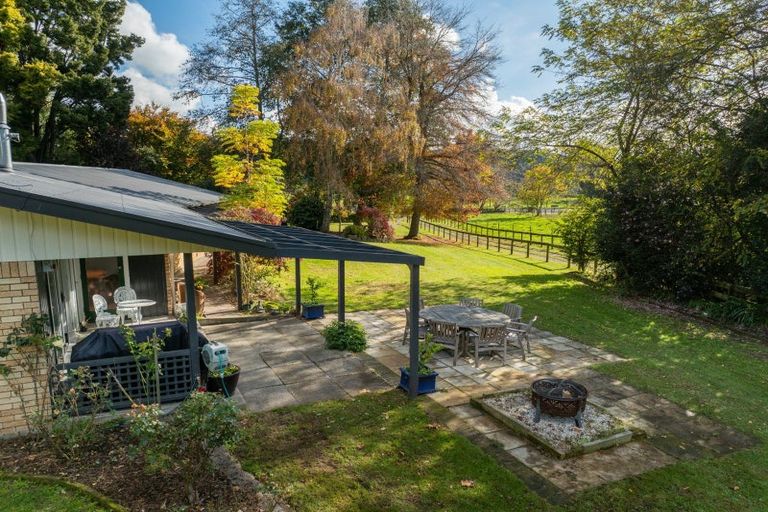 Photo of property in 213 Horahora Road, Piarere, Tirau, 3484