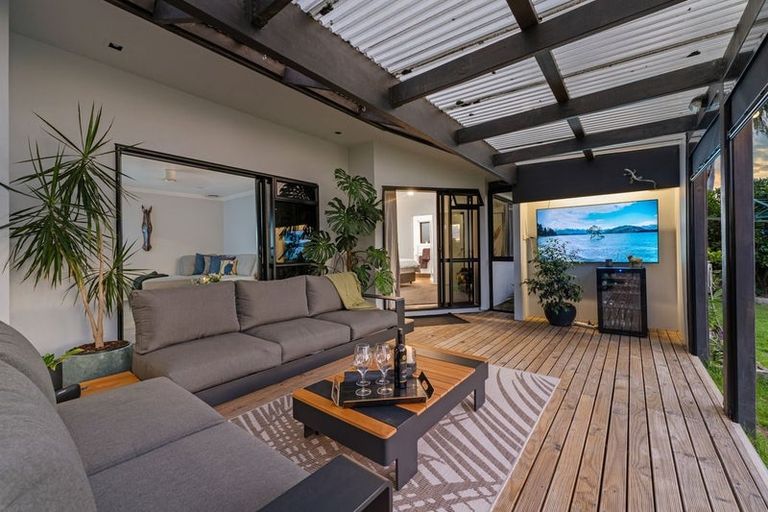 Photo of property in 7 Woodleigh Place, Ohauiti, Tauranga, 3112