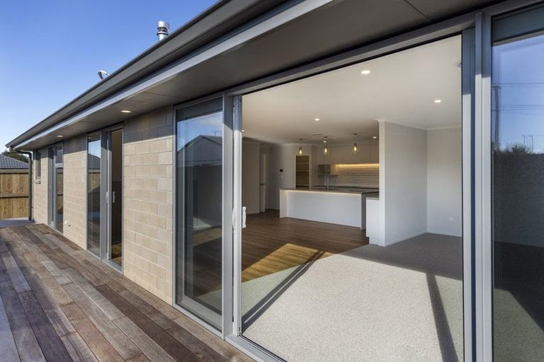 Photo of property in 69a Howick Road, Redwoodtown, Blenheim, 7201