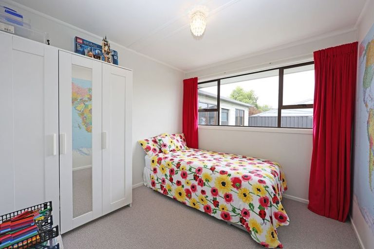 Photo of property in 58a Till Street, South Hill, Oamaru, 9400