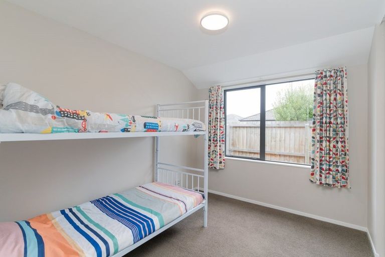 Photo of property in 9 Colebrook Drive, Rolleston, 7614