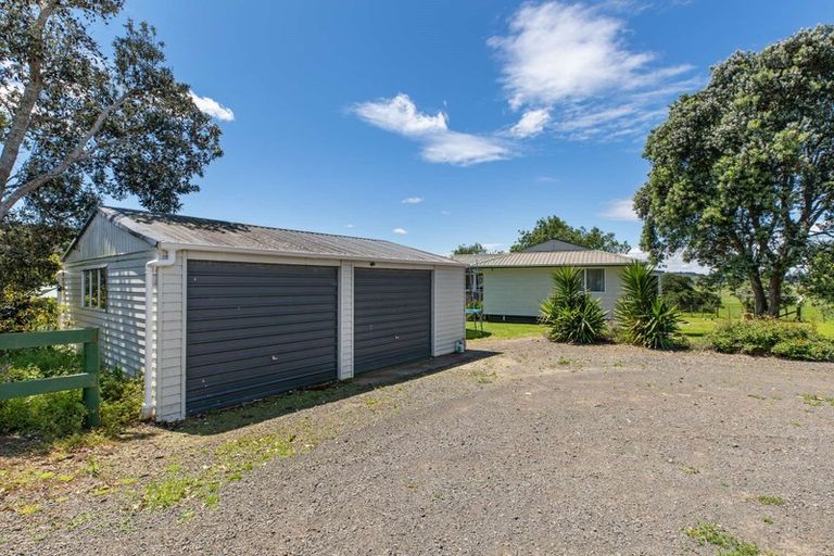 Photo of property in 331 Masters Road, Aka Aka, Waiuku, 2682