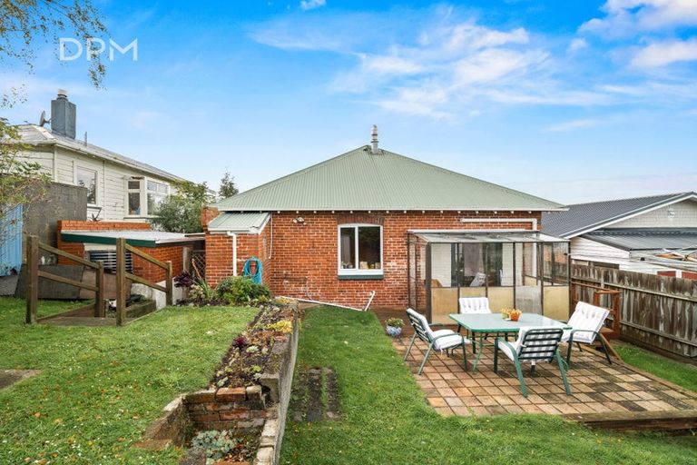 Photo of property in 168 Glenpark Avenue, Maryhill, Dunedin, 9011