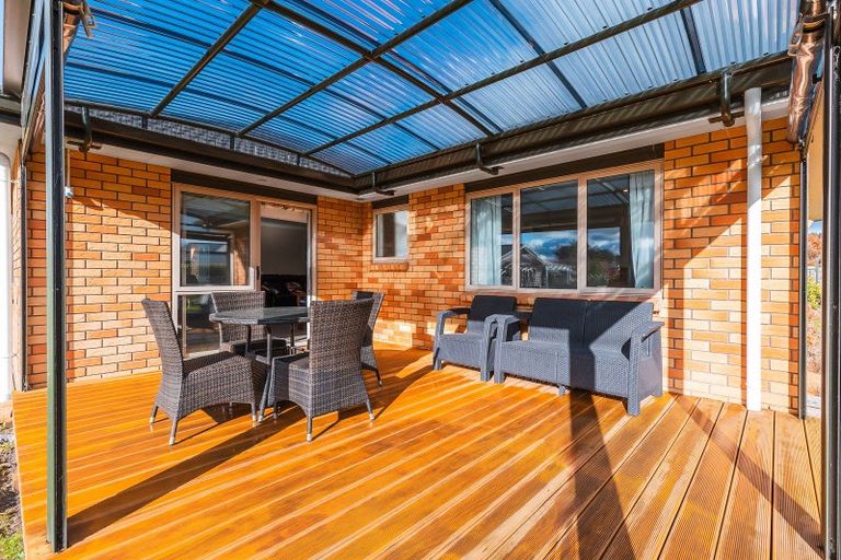 Photo of property in 11 Marshall Close, Motuoapa, Turangi, 3382