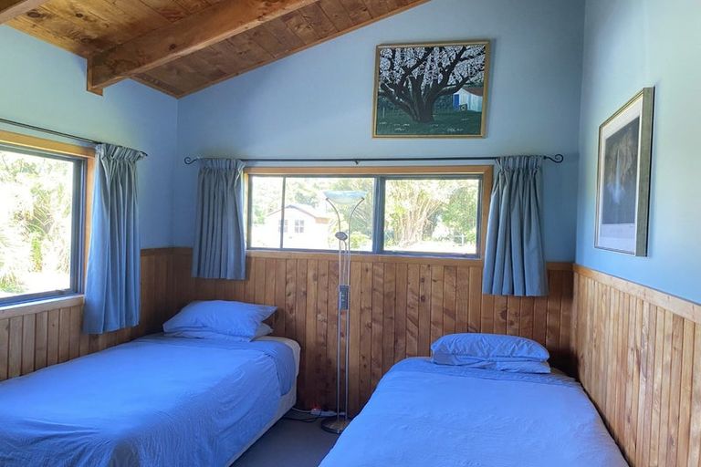 Photo of property in 41 Ohanga Road, Onaero, Waitara, 4383