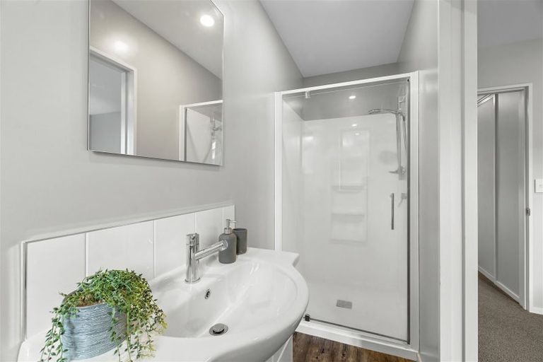 Photo of property in 2/489 Manchester Street, St Albans, Christchurch, 8014