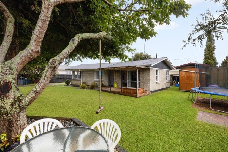 Photo of property in 33 Mooney Street, Nawton, Hamilton, 3200