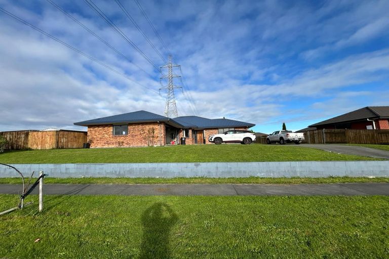 Photo of property in 186 Pacific Drive, Fitzherbert, Palmerston North, 4410