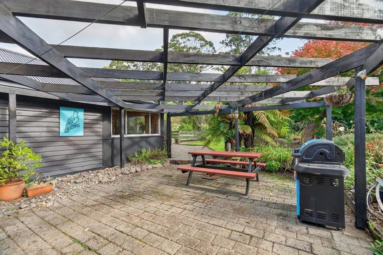 Photo of property in 73 Underhill Road, Featherston, 5710