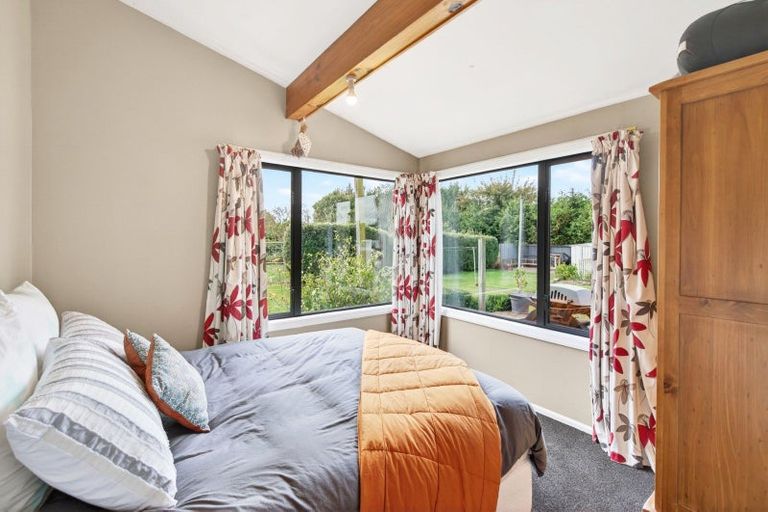 Photo of property in 63 Bridge Street, Coalgate, 7673