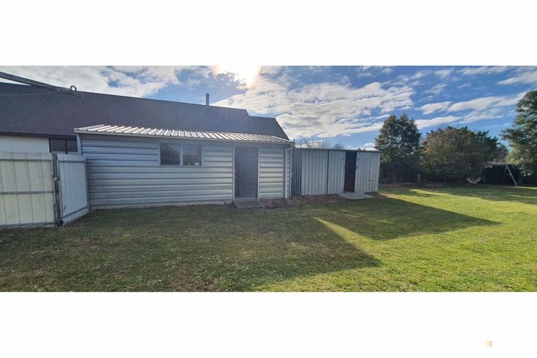 Photo of property in 6 Grace Street, Waimate, 7924