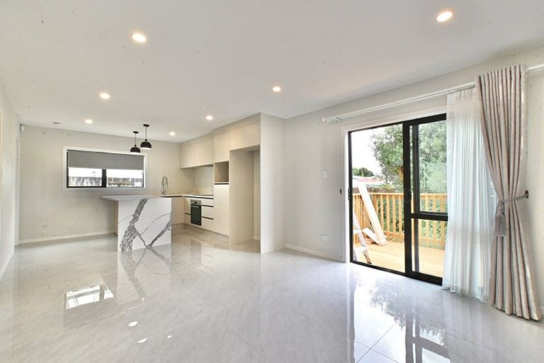 Photo of property in 57 Coxhead Road, Manurewa, Auckland, 2102