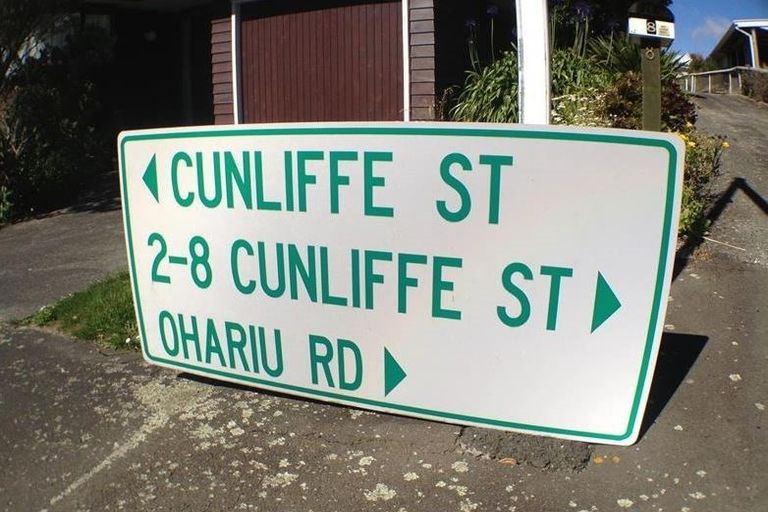 Photo of property in 25a Cunliffe Street, Johnsonville, Wellington, 6037