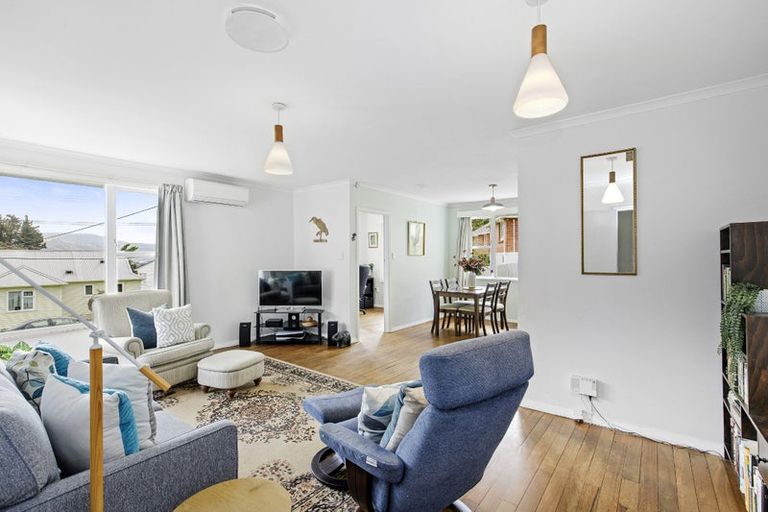 Photo of property in 47a Judd Crescent, Naenae, Lower Hutt, 5011