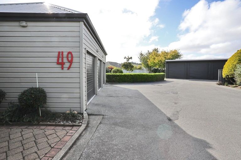Photo of property in 49 Stoneleigh Lane, Waikiwi, Invercargill, 9810