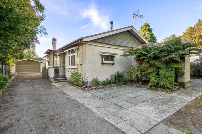 Photo of property in 38 Queen Street, Rangiora, 7400