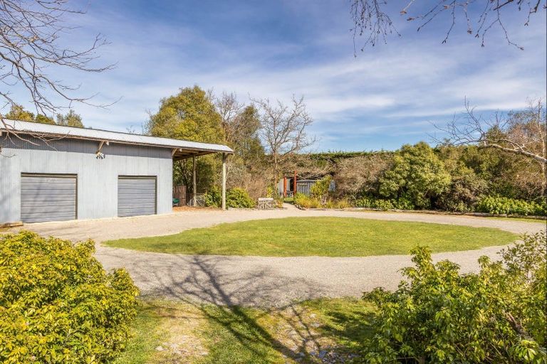Photo of property in 638 Oxford Road, Fernside, Rangiora, 7471