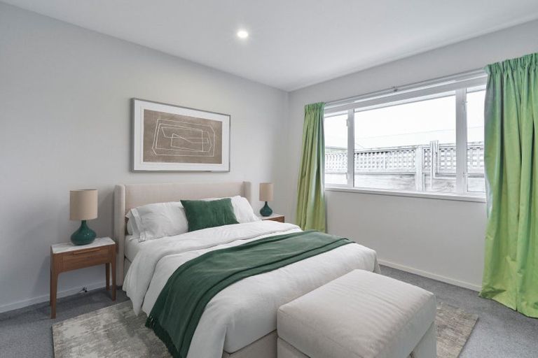 Photo of property in 1031 Reka Street, Akina, Hastings, 4122