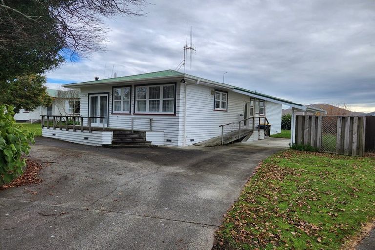Photo of property in 20 Mcnair Road, Te Awamutu, 3800
