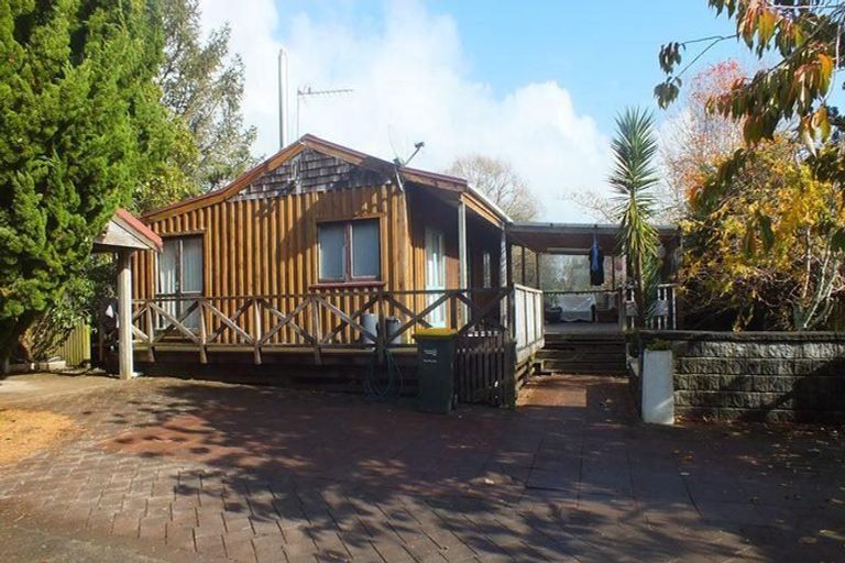 Photo of property in 2/101 Marne Road, Papakura, 2110