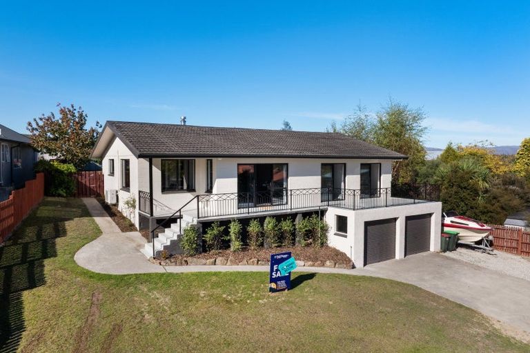 Photo of property in 70 Newcastle Street, Clyde, 9330