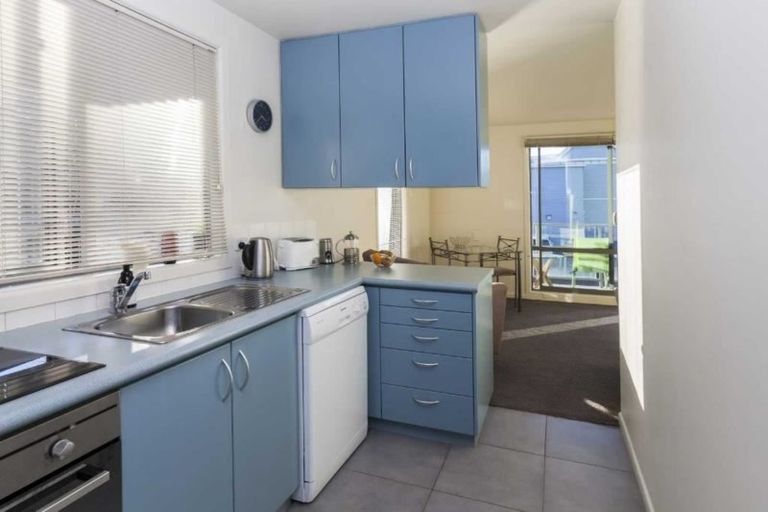 Photo of property in 10/245 Montreal Street, Christchurch Central, Christchurch, 8013