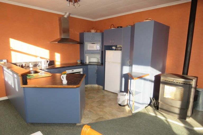 Photo of property in 6 Cavell Street, Reefton, 7830