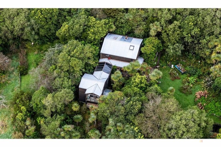 Photo of property in 80 Pye Road, Geraldine Downs, Geraldine, 7991