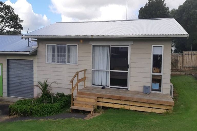 Photo of property in 2a Omapere Road, Kaikohe, 0405