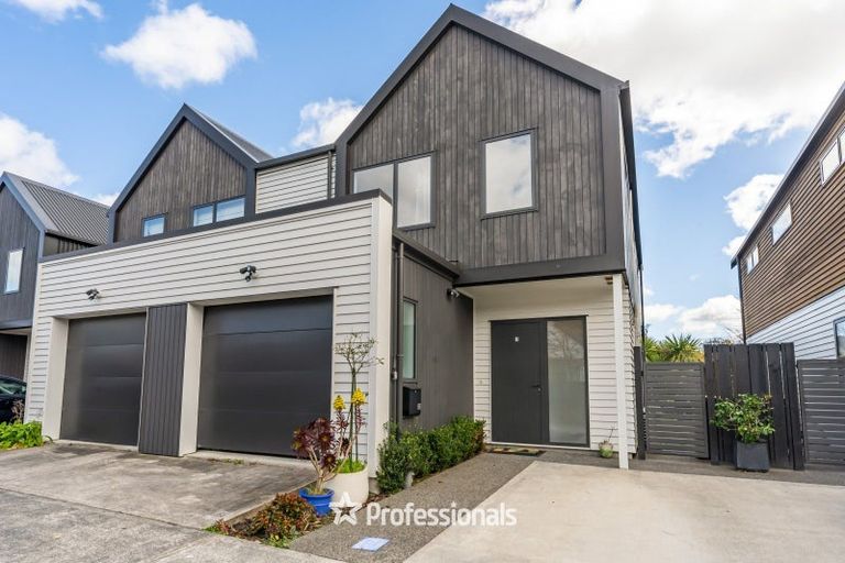 Photo of property in 23 Glen Evans Crescent, Fairfield, Lower Hutt, 5011