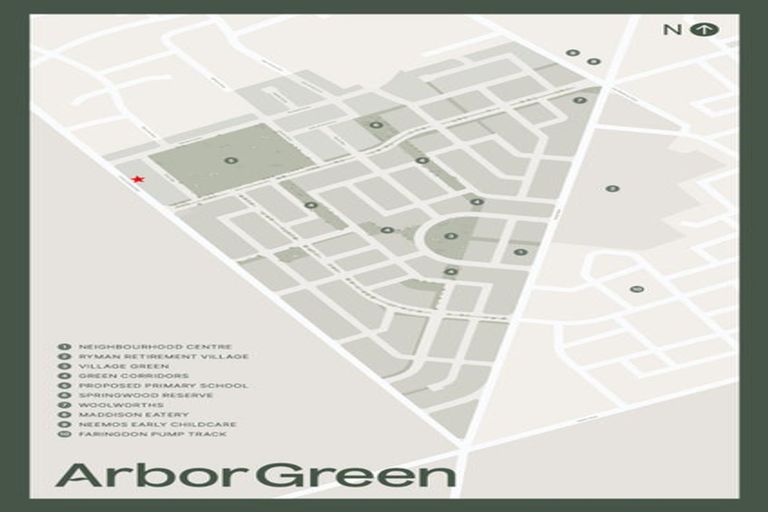 Photo of property in 116 Dunns Crossing Road, Rolleston, 7678