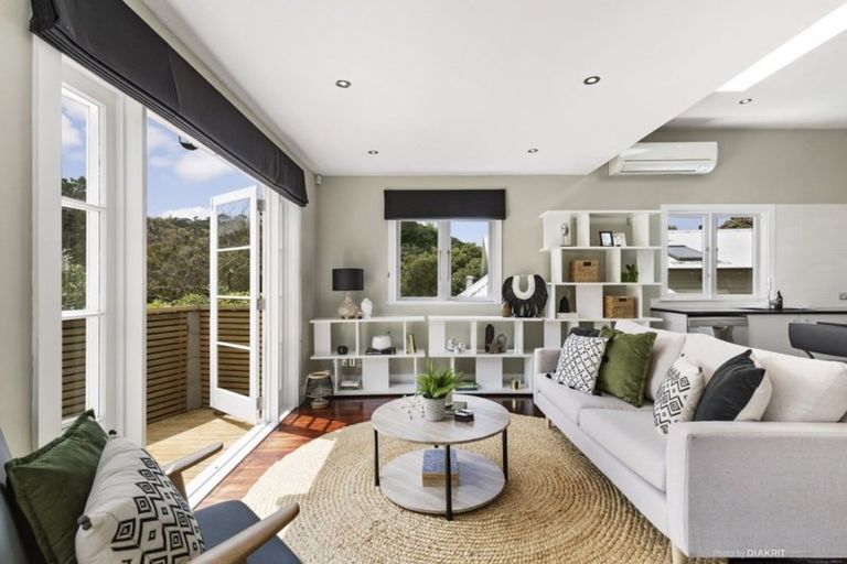 Photo of property in 146 Oban Street, Wadestown, Wellington, 6012