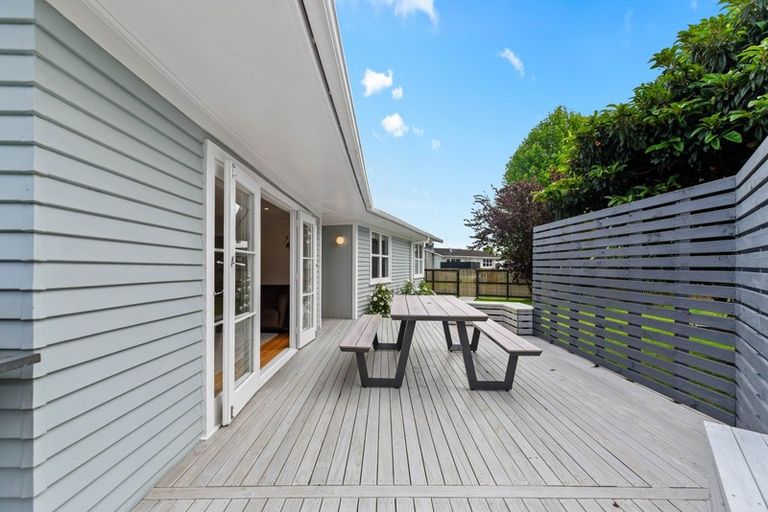 Photo of property in 18 Claremont Avenue, Chartwell, Hamilton, 3210