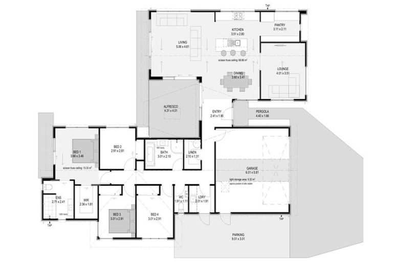 Photo of property in 62 Quail Rise, Stoke, Nelson, 7011