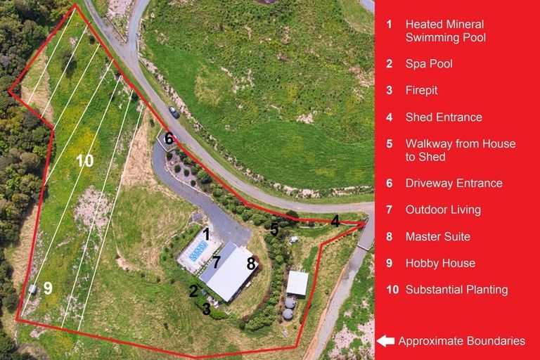 Photo of property in 57d Spioenkop Road, Mangawhai, 0573