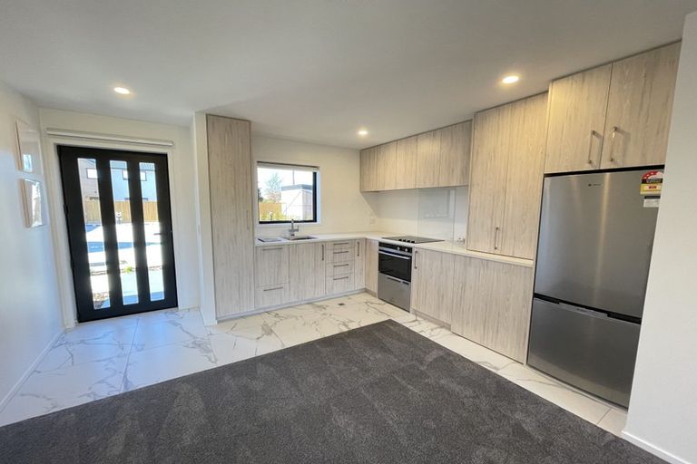 Photo of property in 3/105 Purchas Street, Edgeware, Christchurch, 8013