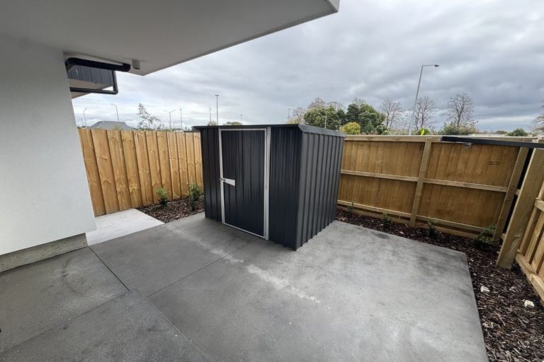 Photo of property in 8/200 Main Road North, Redwood, 8051