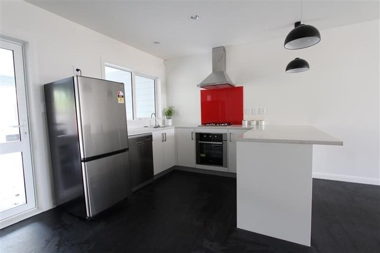 Photo of property in 5u2 Edgecumbe Street, Whitiora, Hamilton, 3200
