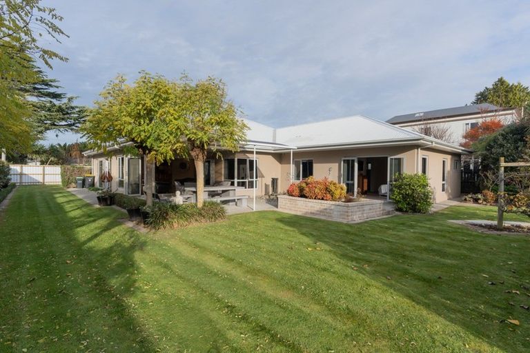 Photo of property in 46 Nottingham Avenue, Halswell, Christchurch, 8025