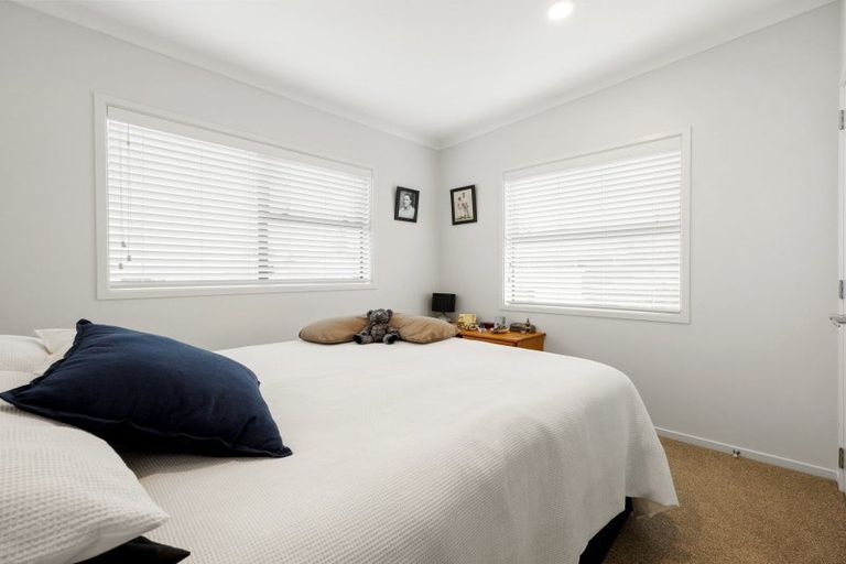 Photo of property in 4/17 Cook Street, Hamilton East, Hamilton, 3216